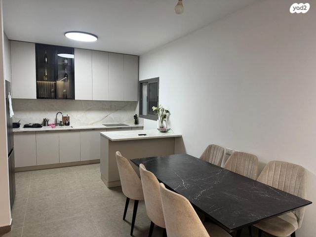 דירה, שליו 10, נתיבות מערב, נתיבות