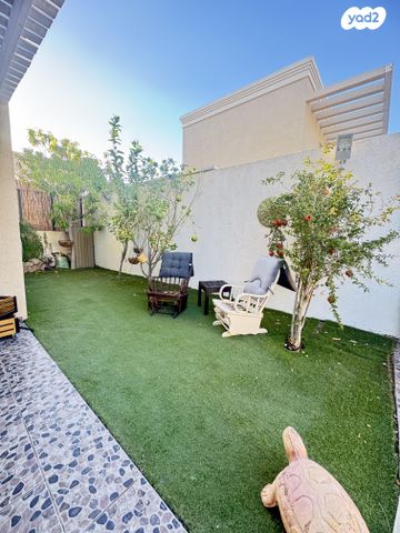 בית פרטי/ קוטג', סמטת דקל דום 18, באר אורה, באר אורה