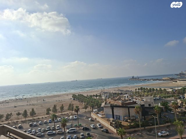 דירה, מרטין בובר 1, רובע א', אשדוד