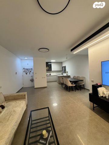 דירה, שליו 10, נתיבות מערב, נתיבות