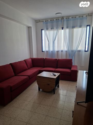 דירה, מרטין בובר 1, רובע א', אשדוד