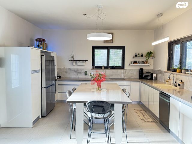 בית פרטי/ קוטג', סמטת דקל דום 18, באר אורה, באר אורה