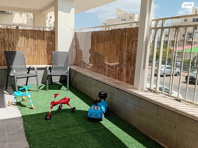 דירה, אבי עזרי 28, מתיתיהו מזרח, מודיעין עילית