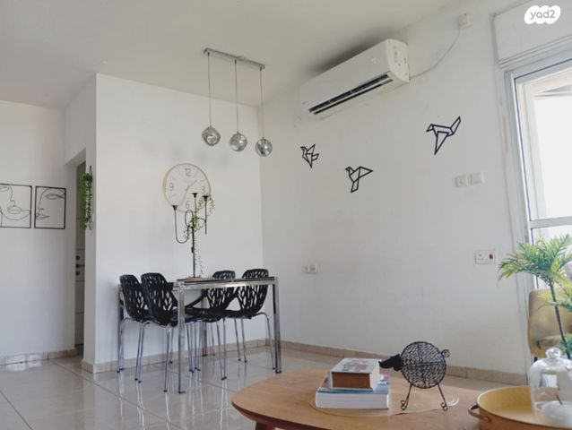 דירה, שדרות דואני 8, נאות בגין, לב יבנה, יבנה