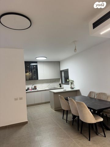 דירה, שליו 10, נתיבות מערב, נתיבות