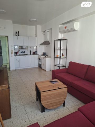 דירה, מרטין בובר 1, רובע א', אשדוד