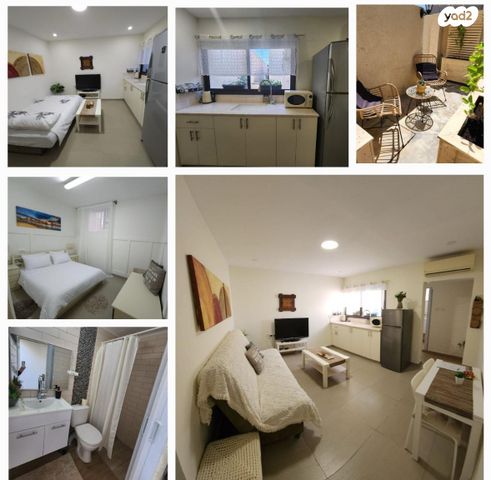 בית פרטי/ קוטג', סמטת דקל דום 18, באר אורה, באר אורה