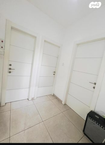 דירה, שדרות דואני 8, נאות בגין, לב יבנה, יבנה