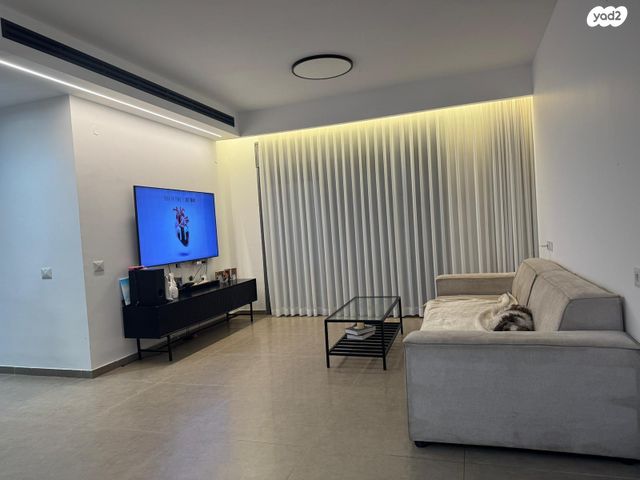 דירה, שליו 10, נתיבות מערב, נתיבות