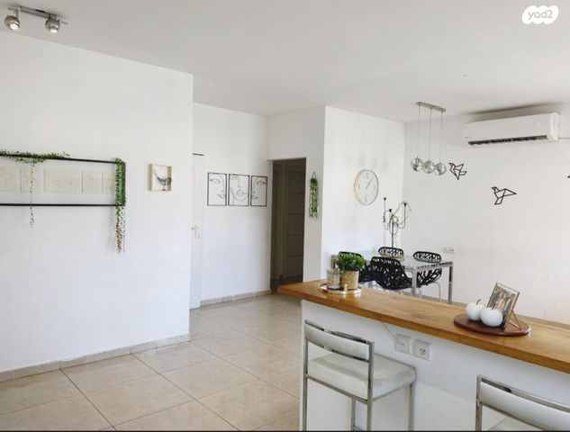 דירה, שדרות דואני 8, נאות בגין, לב יבנה, יבנה