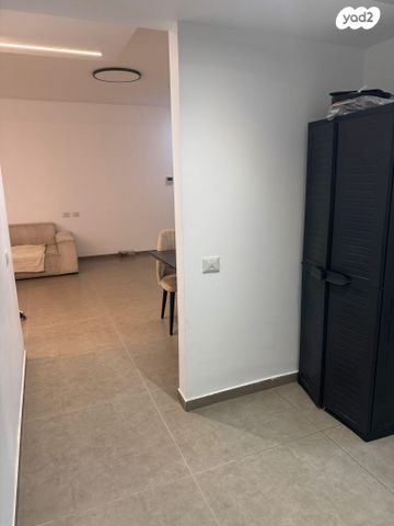 דירה, שליו 10, נתיבות מערב, נתיבות