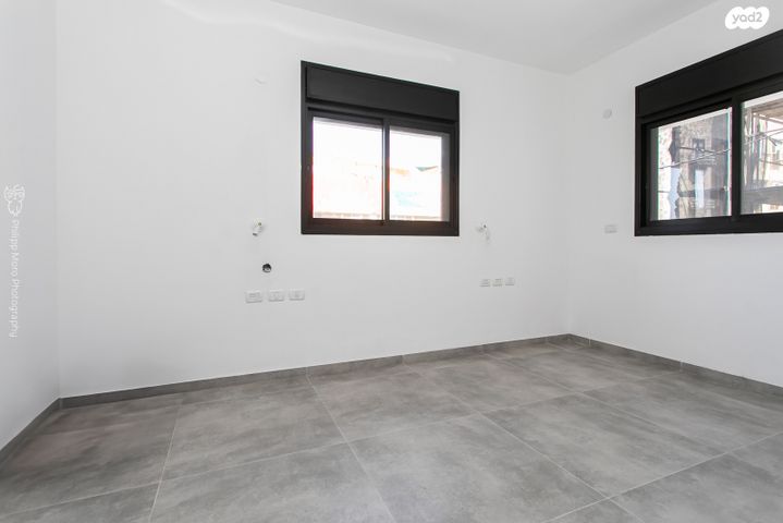 דירה, סירקין 24, שוק תלפיות, חיפה