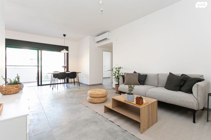 דירה, סירקין 24, שוק תלפיות, חיפה