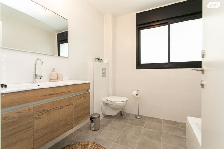 דירה, סירקין 24, שוק תלפיות, חיפה