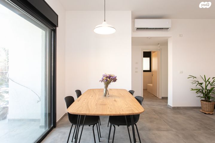 דירה, סירקין 24, שוק תלפיות, חיפה