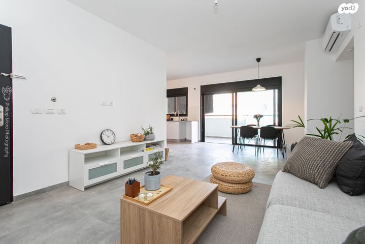 דירה, סירקין 24, שוק תלפיות, חיפה