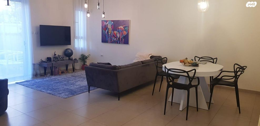 דו משפחתי, השעורה 16, זרעוניה, בנימינה גבעת עדה