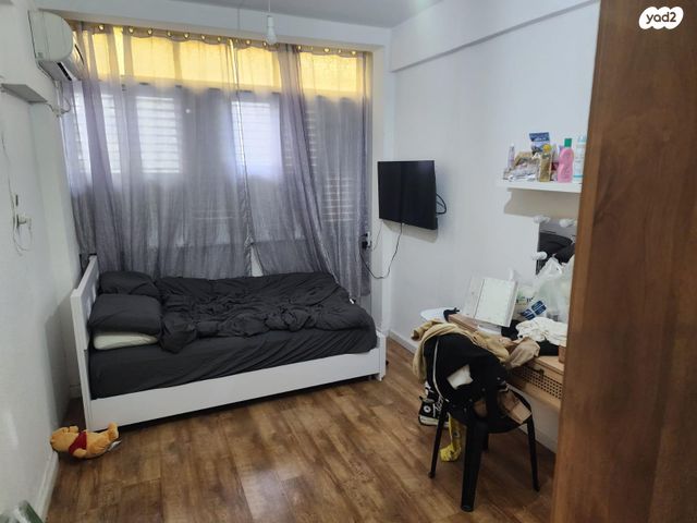 דירת גן, הרצל 9, עמידר, טירת כרמל