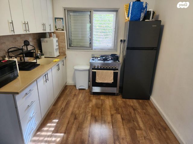 דירת גן, הרצל 9, עמידר, טירת כרמל