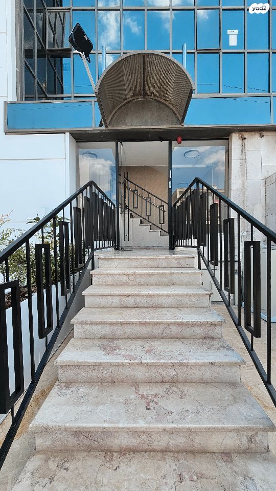 משרדים, החרושת 16, אזור תעשיה יהלום, אור יהודה