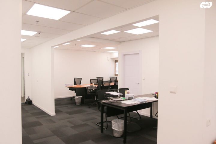 משרדים, אודם 11, סטארטסיב / רמת סיב, פתח תקווה