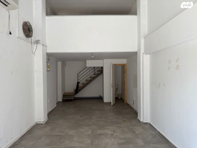 חנויות/ שטח מסחרי, אלנבי 83, לב תל אביב, לב העיר צפון, תל אביב יפו