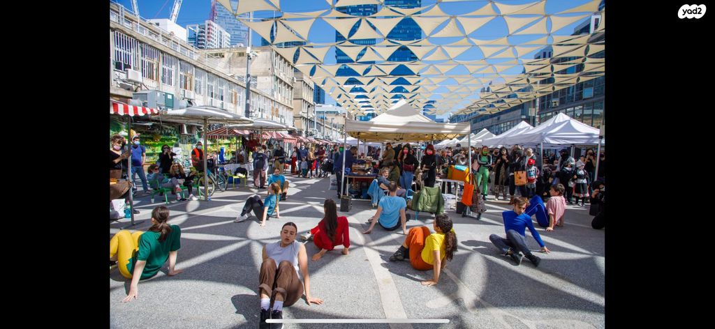 החשמונאים 105