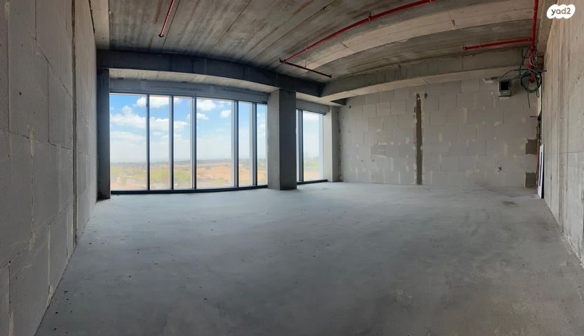 דרך רון ארד 2