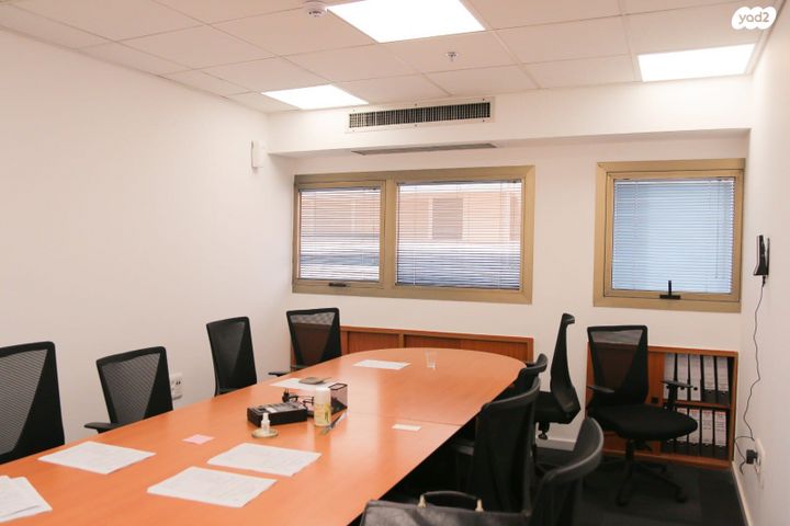 משרדים, אודם 11, סטארטסיב / רמת סיב, פתח תקווה