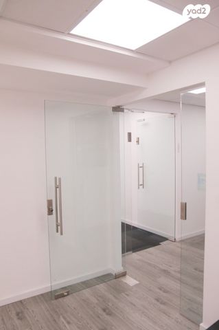 משרדים, אודם 11, סטארטסיב / רמת סיב, פתח תקווה