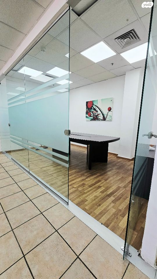 משרדים, החרושת 16, אזור תעשיה יהלום, אור יהודה