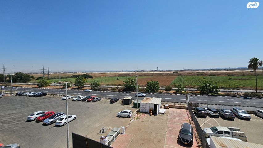 משרדים, החרושת 16, אזור תעשיה יהלום, אור יהודה