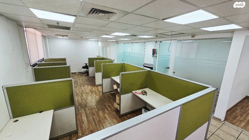 משרדים, החרושת 16, אזור תעשיה יהלום, אור יהודה