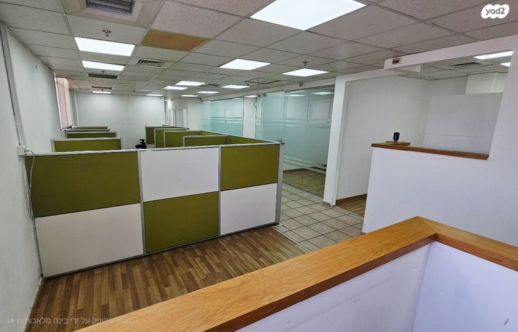 משרדים, החרושת 16, אזור תעשיה יהלום, אור יהודה