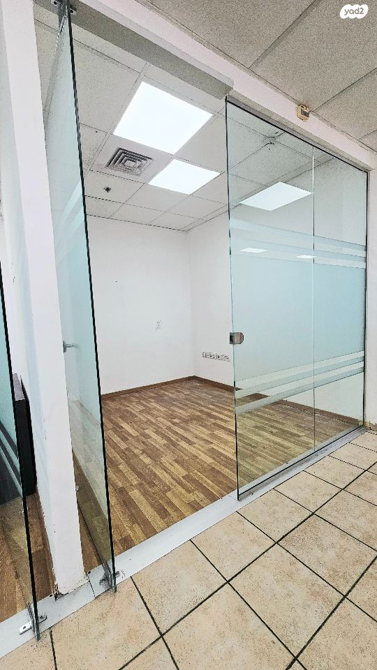 משרדים, החרושת 16, אזור תעשיה יהלום, אור יהודה