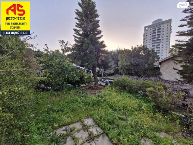 בית פרטי/ קוטג', השעורה, רחובות