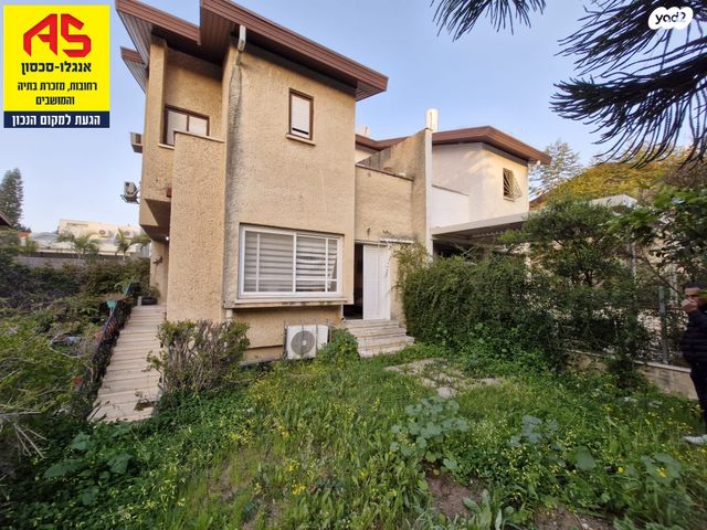 בית פרטי/ קוטג', השעורה, רחובות