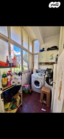 דירה, תל גנים, רמת גן