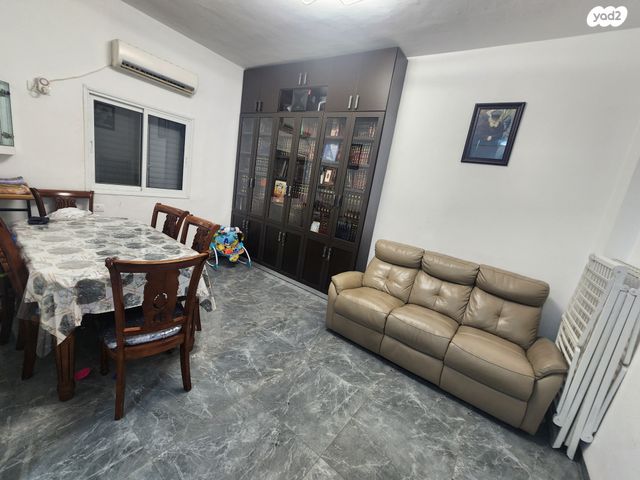 דירה, סוקולוב, מרכז העיר, בני ברק