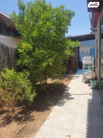 בית פרטי/ קוטג', הארז, חולון