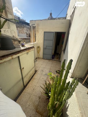 דירה, ח'טיב, שער פלמר, תחנת רכבת השמונה, חיפה