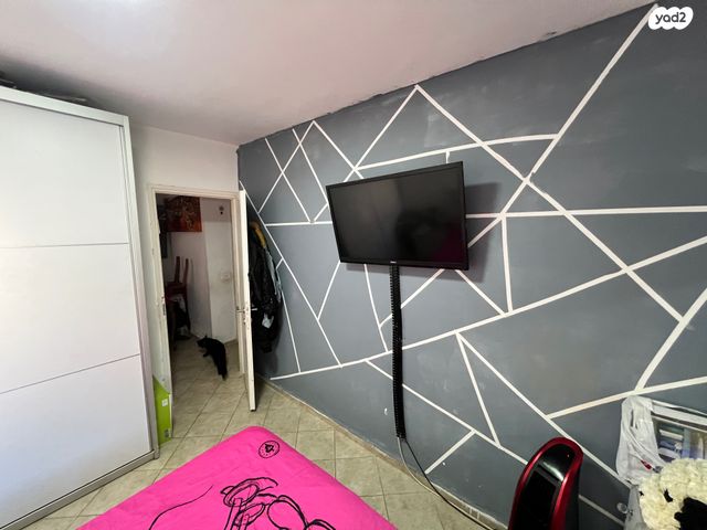 דירה, הדקל, מנחם בגין, עכו