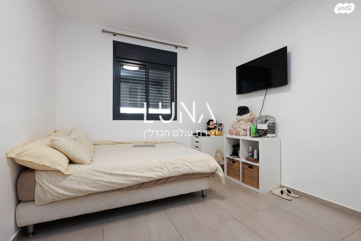 דירה, שלום עליכם 29, נתניה