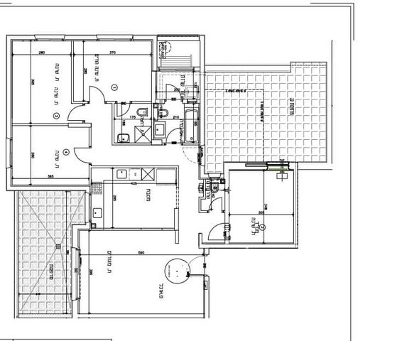 דירה, רב כהנא, איילת השחר / רמת בית שמש ד-3, בית שמש