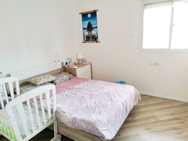 דירה, מאיר גרוסמן, נווה זאב, נאות אילן, באר שבע