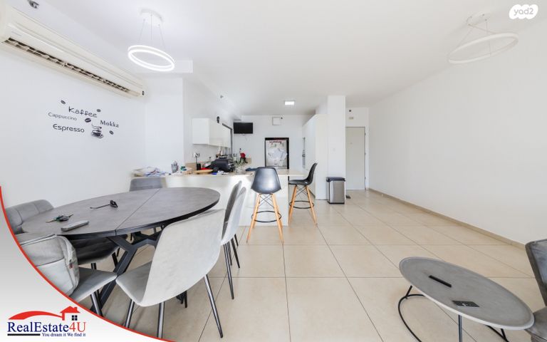 דירה, דודו דותן 2, עיר ימים, נתניה