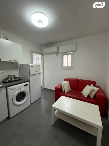 דירה, יגור 28, נווה פז, חיפה