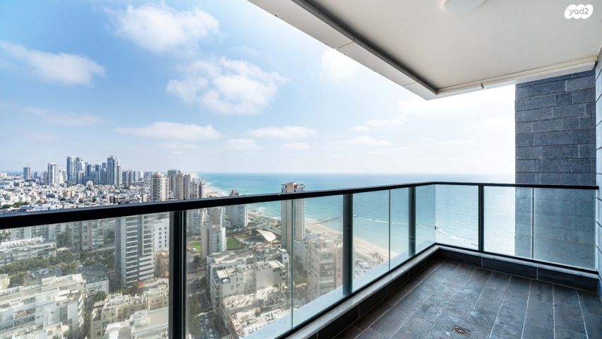 דירה, ירושלים 3, רוטשילד עצמאות, בת ים