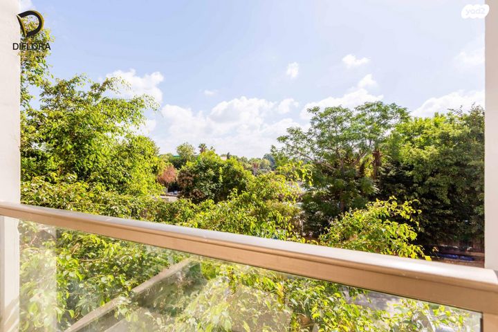 דירה, אליהו חכים, רמת אביב ג', תל אביב יפו