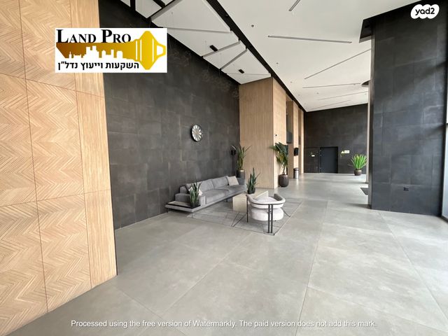 דירה, חיים חפר, הרקפות, ראשון לציון